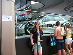 2006 British Grand Prix