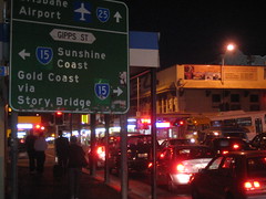in fortitude valley