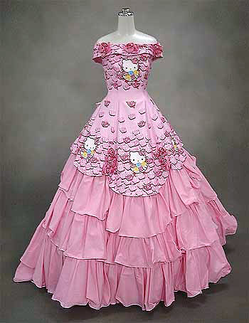hello_kitty_gown