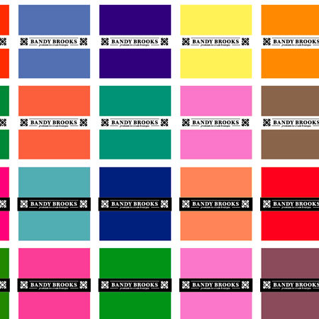 BB-colors