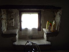  Old Bathroom Sink