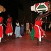 Burundi Dancers at National University of Rwanda at Butare