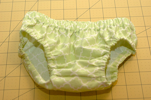Diaper Cover