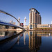 Salford Quays - Manchester