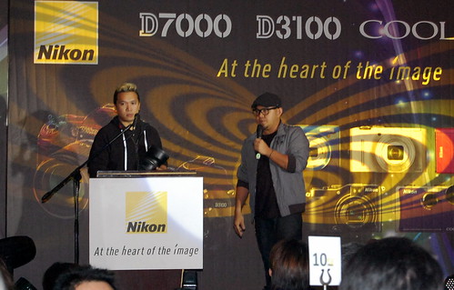 Nikon Launch in Manila (14)