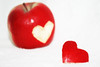 31 January 2011 ~ 031/365 ~ An apple a day...