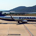 Ibiza - EI-EFW  737-8AS  RYANAIR