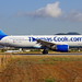 Ibiza - G-TCAD  ex EC-JDO  A320-214  THOMAS COOK