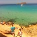 Ibiza - Cala Conta