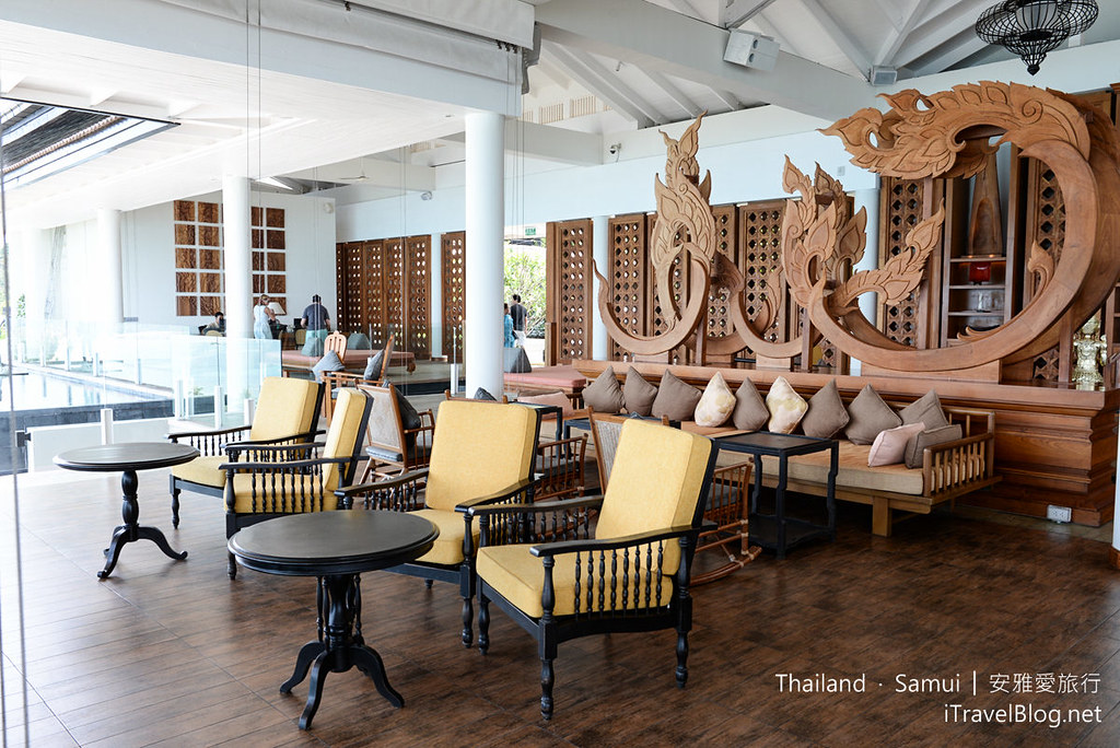 InterContinental Samui Baan Taling Ngam Resort 05