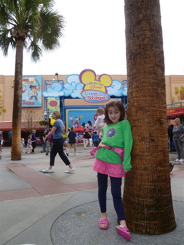 Disney (January 2011)