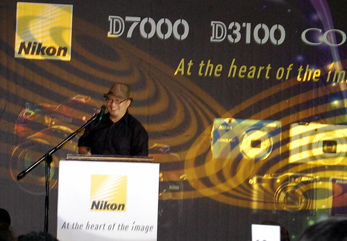 Nikon Launch in Manila (15)