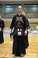 12th All Japan Kendo 8-Dan Tournament_439