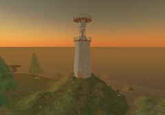 The Lighthouse, Caledon