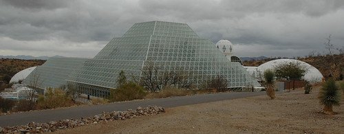 Biosphere 8