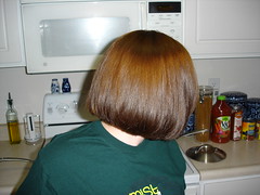 03-18-06 New Hair Color (Side)