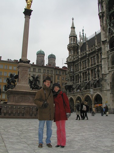 Munich March 2006 013