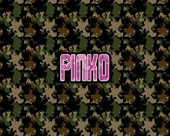 Pinko Desktop Wallpaper