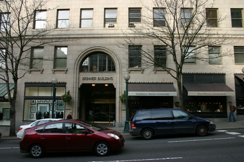 Seattle Downtown (7)