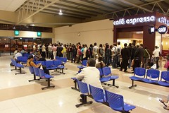 LCC Terminal Air Asia