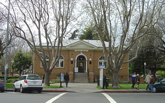 Sonoma Visitor Office