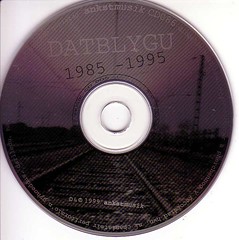 Datblygu 1985 - 1995 - XXX