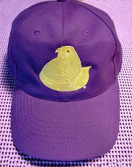 Official Peep Hat