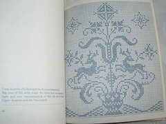 cross stitch pattern 3