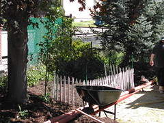 The Supplemental Garden
