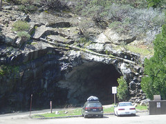 Yosemite Tunnel