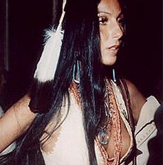 cher indian 2