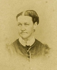 Harriet Mead(e) Blackburn