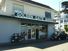 Golden Gate Market