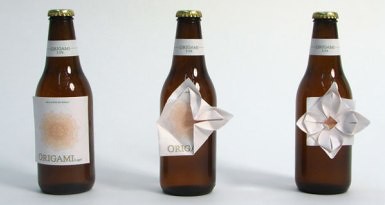 origamibottle