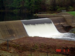 Bellamy Dam