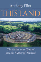 This Land by Anthony Flint