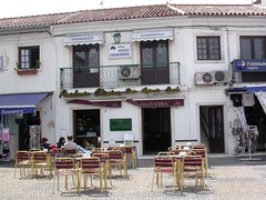 Batalha (Portugal), 18-Apr-06