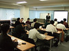 seminar in tokyo