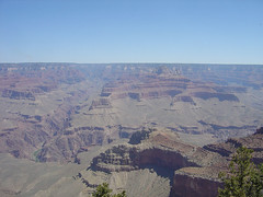 Mather Point View I