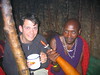 Maasai Boma