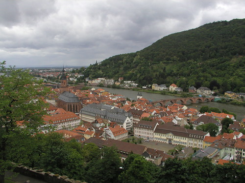 Heidelberg May 2006 081