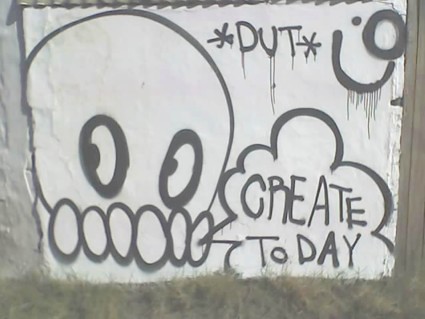Create The Day