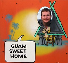 Guam Sweet Home