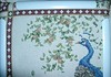 Peacock Tapestry Update