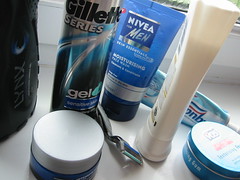 bathroom products