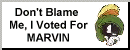 Marvin campaign