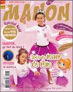 Manon 27