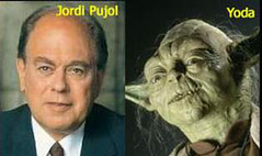 Yoda Pujol