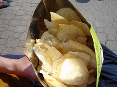 Chippery Chips