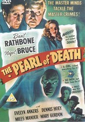 The Pearl of Death poster
